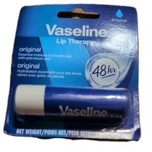Vaseline Lips Lip Care 48 Hour